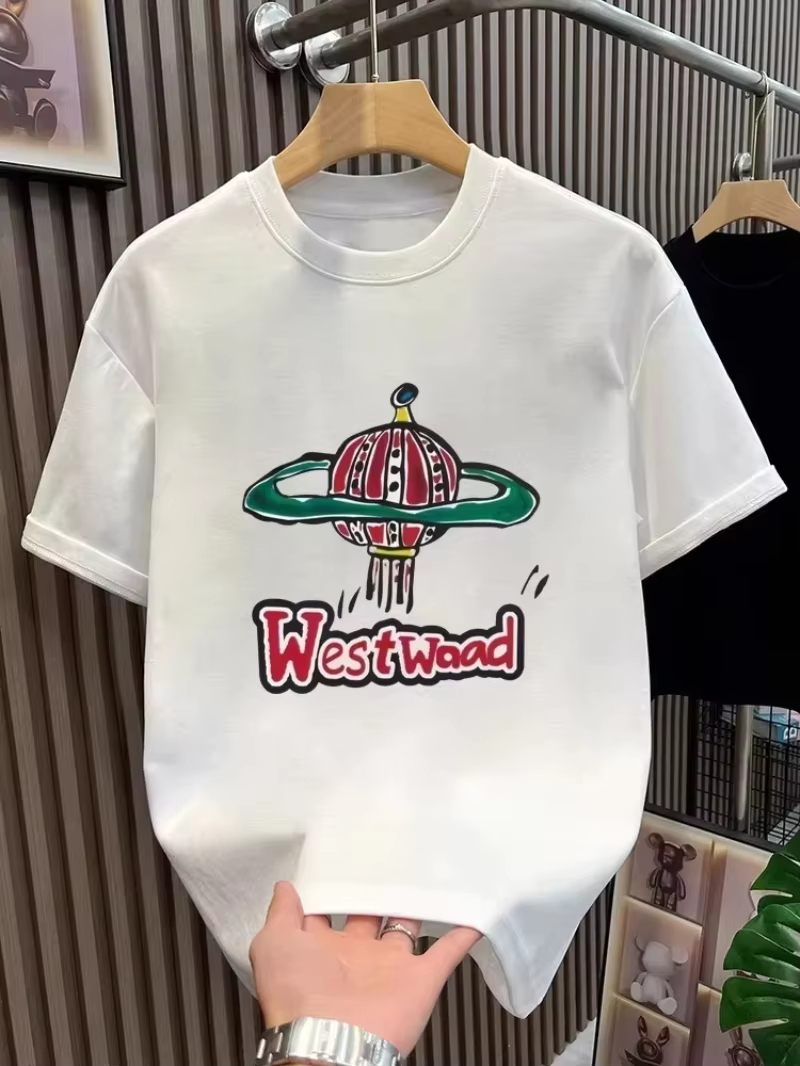 Streetwear Brands Logo - White Classic Logo Fashion Casual Trend