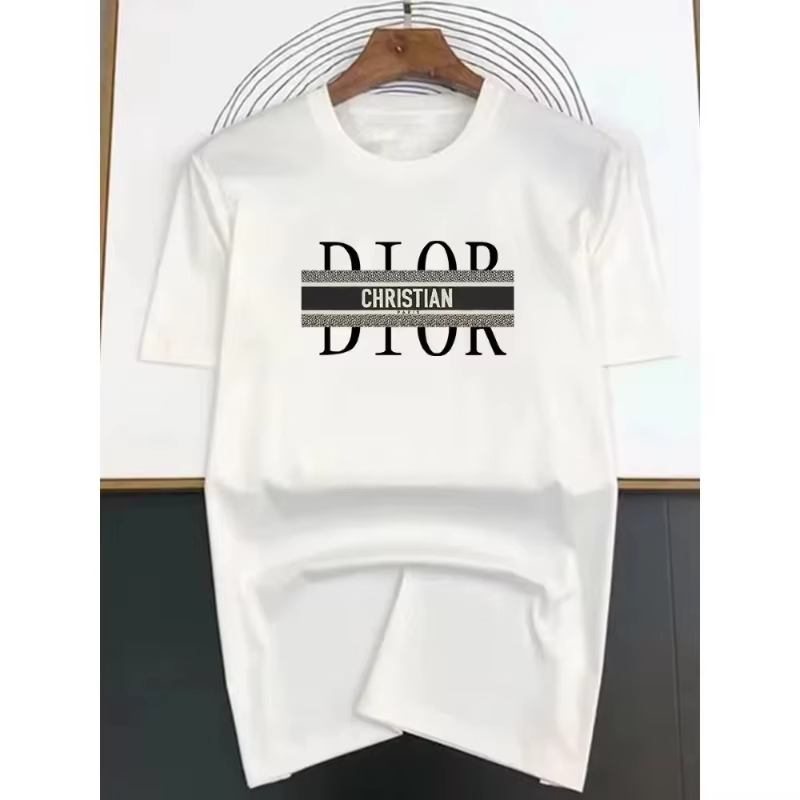 Streetwear Brands Logo - White Classic Logo Premium Fashion Trend