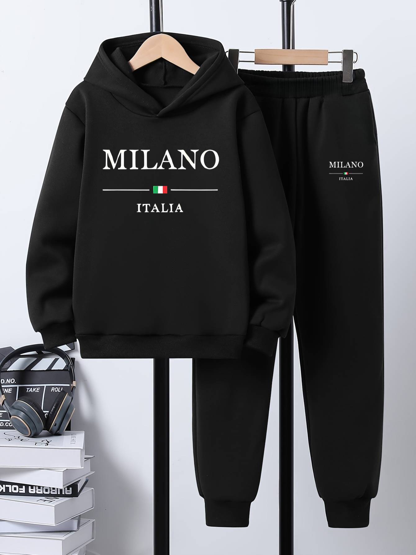 Holiday Special Back-to-School – обзор и цена Streetwear Brand Italy
