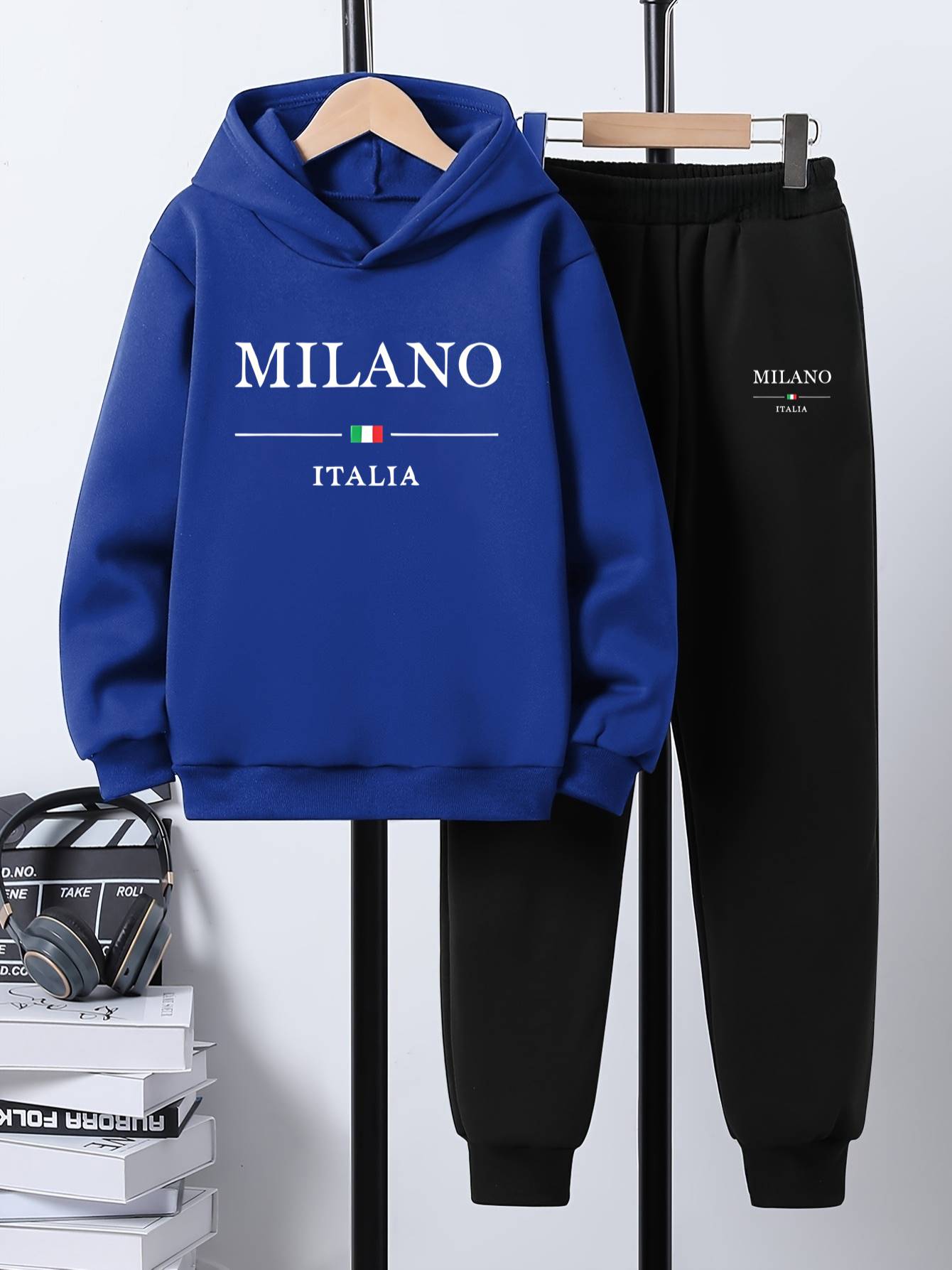 Holiday Special Back-to-School – обзор и цена Streetwear Brand Italy