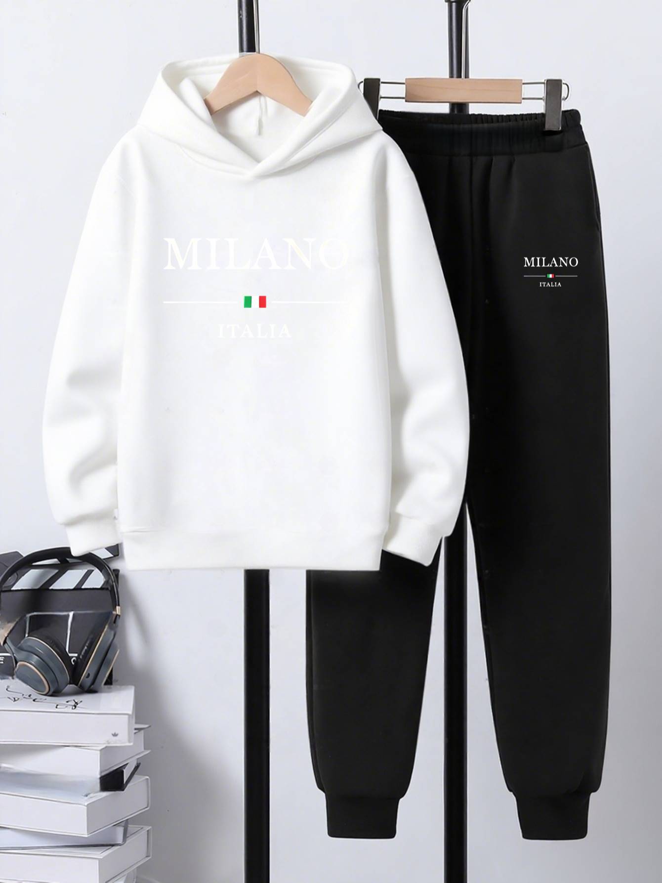 Holiday Special Back-to-School – обзор и цена Streetwear Brand Italy