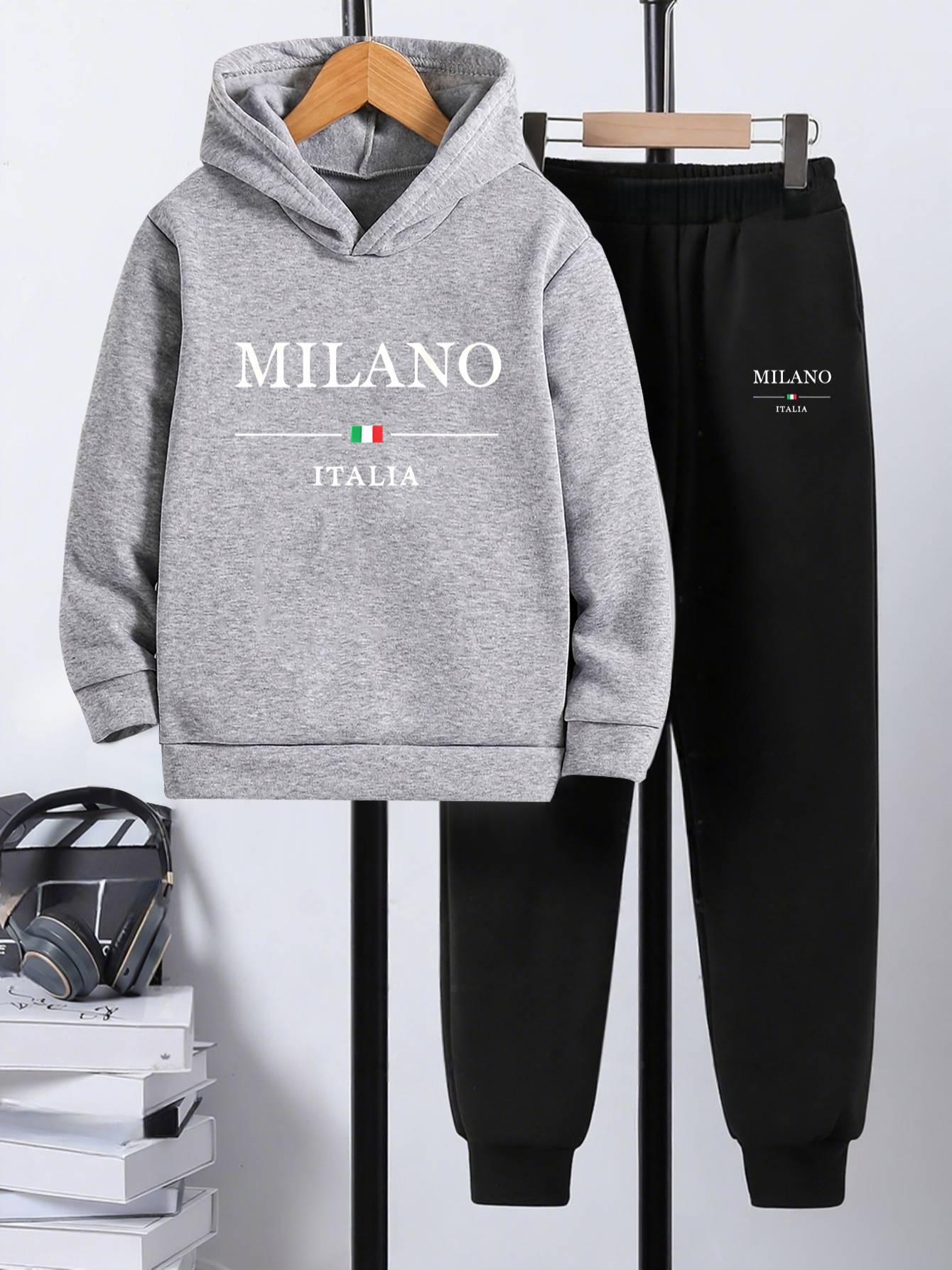 Holiday Special Back-to-School – обзор и цена Streetwear Brand Italy