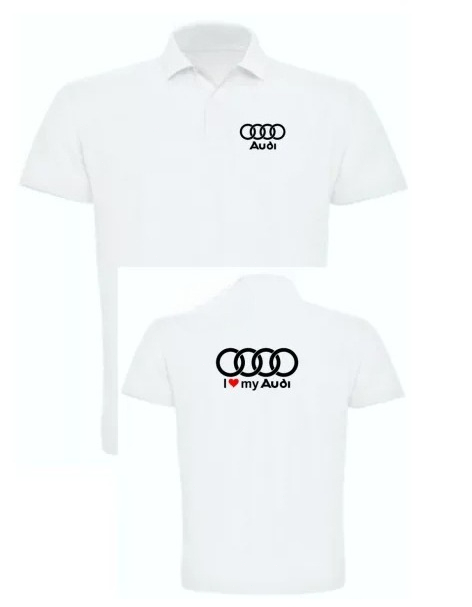 Audi Top Designer Brand Men's  – обзор и цена Streetwear Brands Logo