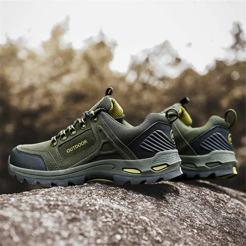 Non-slip Lace Up Hiking Tennis – обзор и цена Streetwear Brand Italy