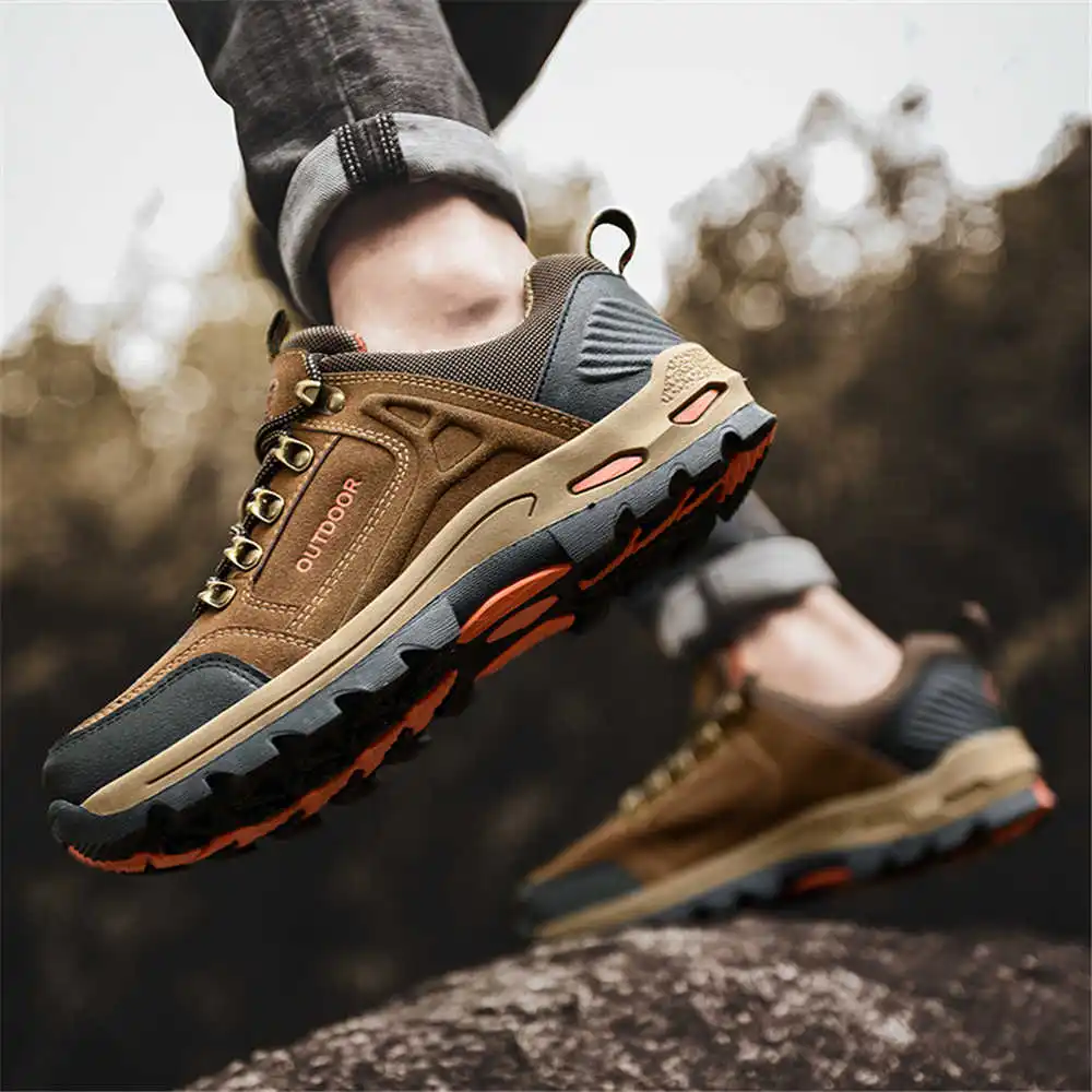Non-slip Lace Up Hiking Tennis – обзор и цена Streetwear Brand Italy