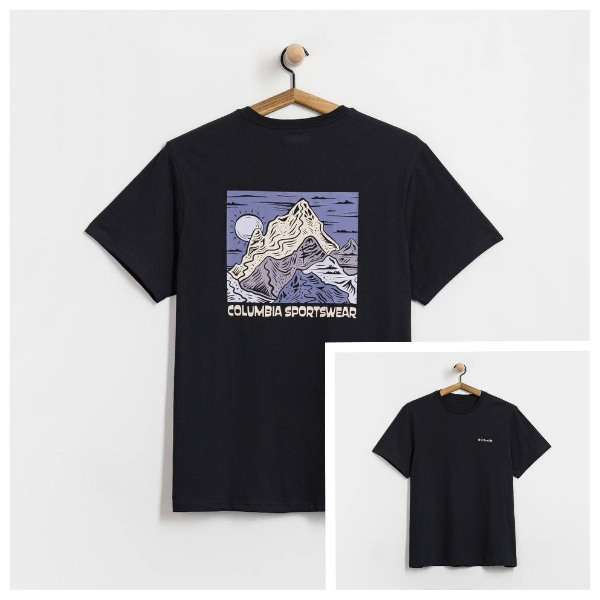 White Retro Art Classic Logo O – обзор и цена Streetwear Brands Logo