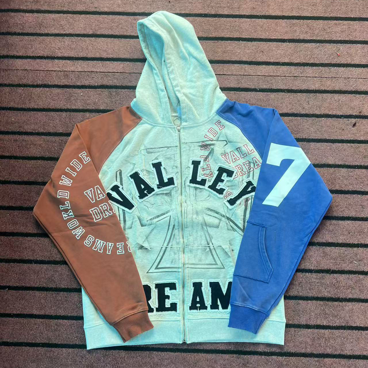 V Valley American Trendy Brand – обзор и цена Valley Streetwear Brand
