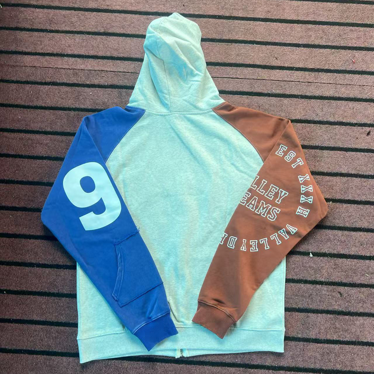 V Valley American Trendy Brand – обзор и цена Valley Streetwear Brand