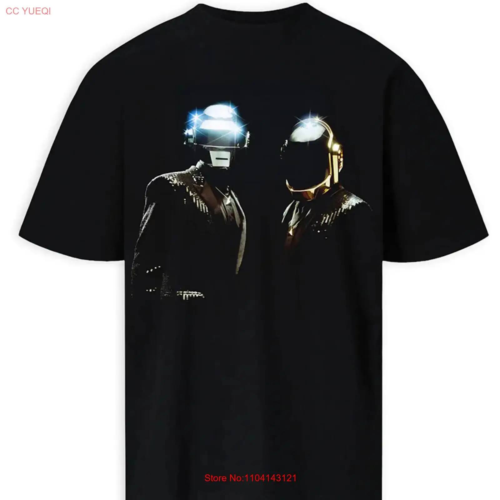 Pleasures x Daft Punk Collabor – обзор и цена Streetwear Brand Pleasures