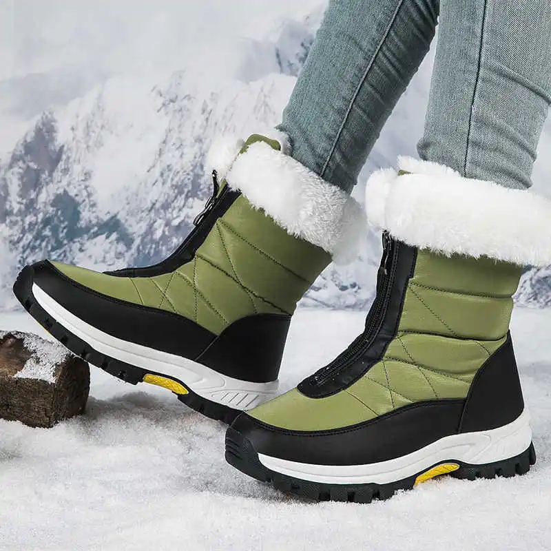 Women's Boot Sneakers Walking  – обзор и цена Streetwear Brand Italy