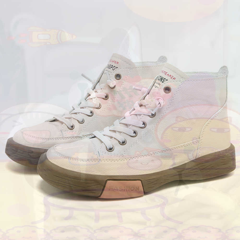 High Top Hi Cut Offers Skatebo – обзор и цена Streetwear Brand Italy
