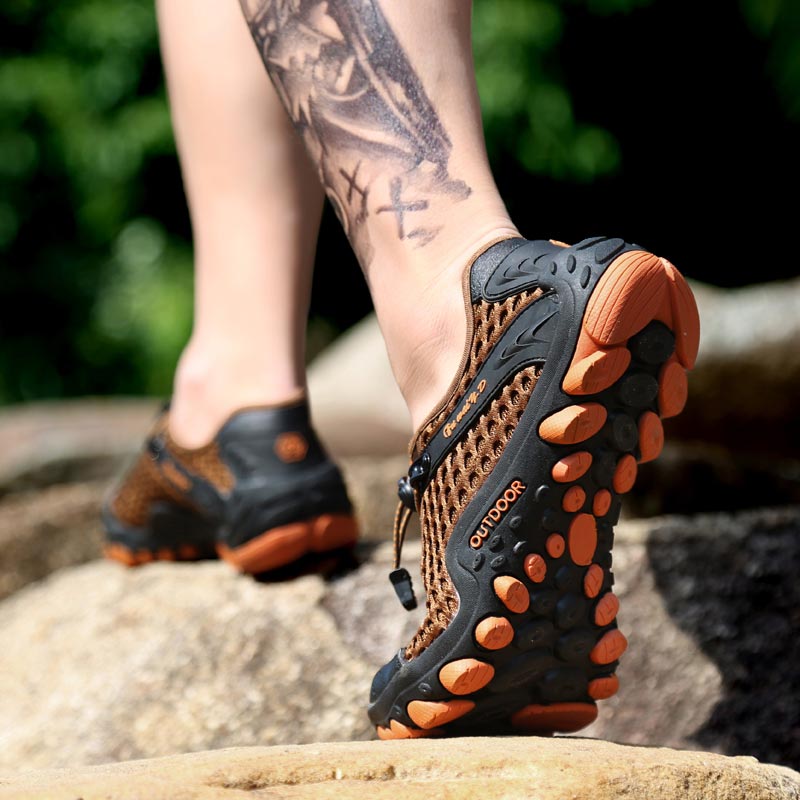 trekking mountain mens sports  – обзор и цена Off White Streetwear Brand