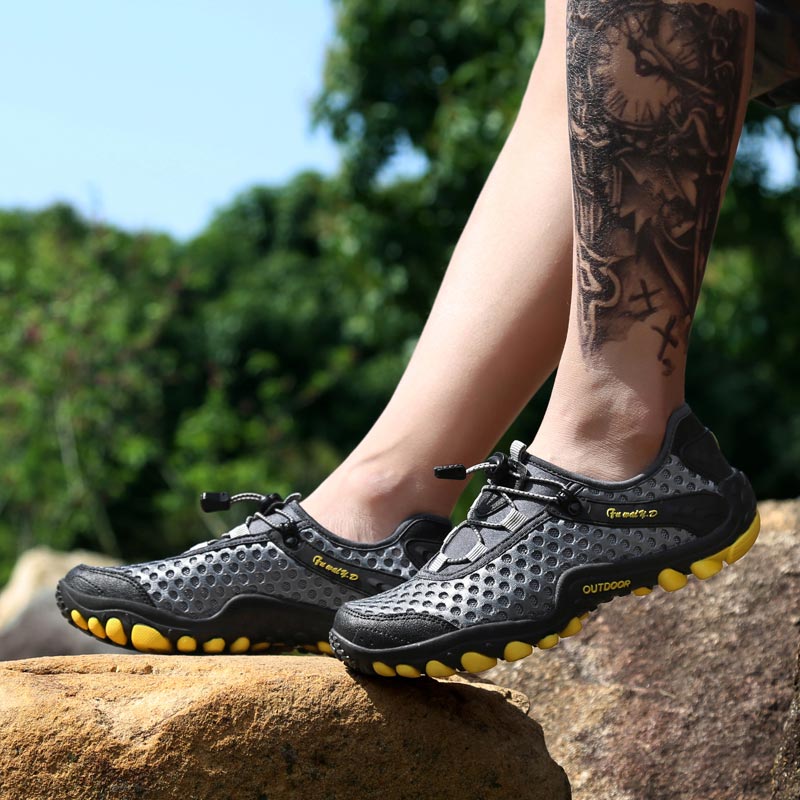 trekking mountain mens sports  – обзор и цена Off White Streetwear Brand