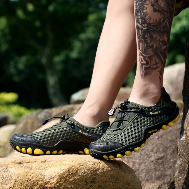 trekking mountain mens sports  – обзор и цена Off White Streetwear Brand