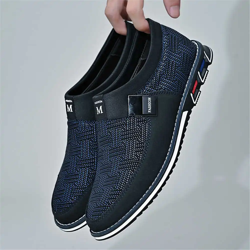 Dark Blue 44-45 Summer Shoes S – обзор и цена Streetwear Brand Italy