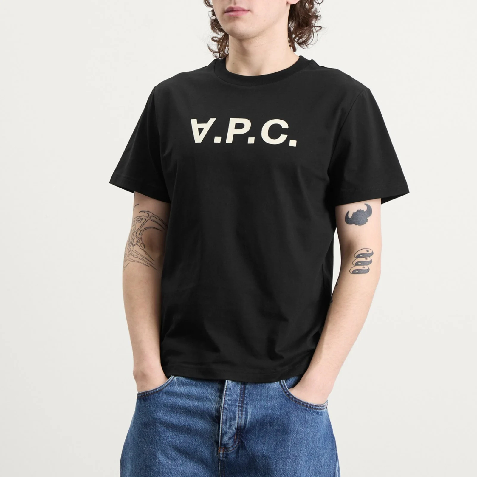 Classic Trendy Logo Brand T-Sh – обзор и цена Streetwear Brands Logo