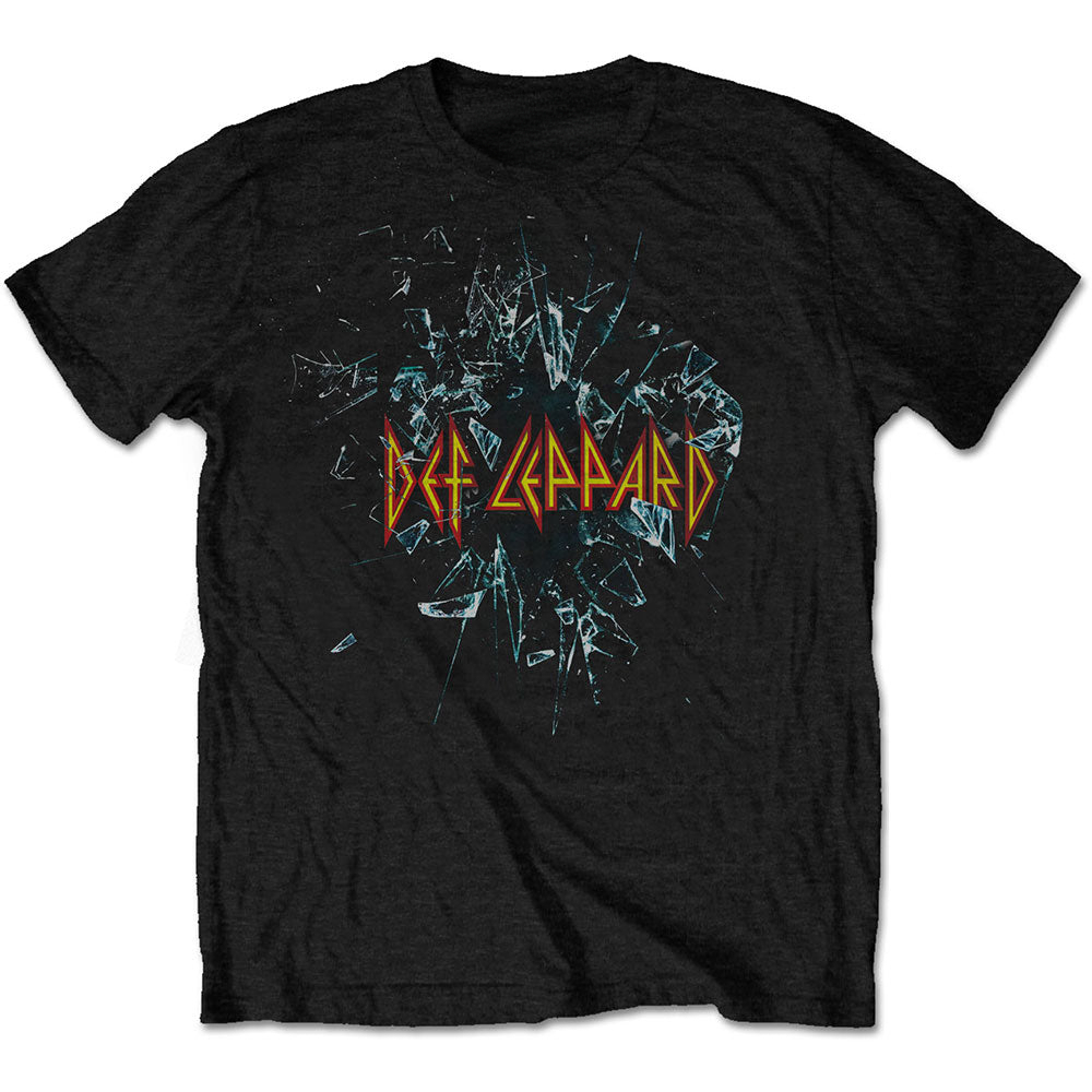 Def Leppard Tokyo Brand T-Shir – обзор и цена Brand Streetwear Tokyo