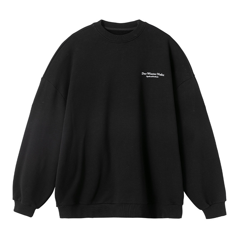 American Style Printed Round N – обзор и цена Streetwear Brand Italy