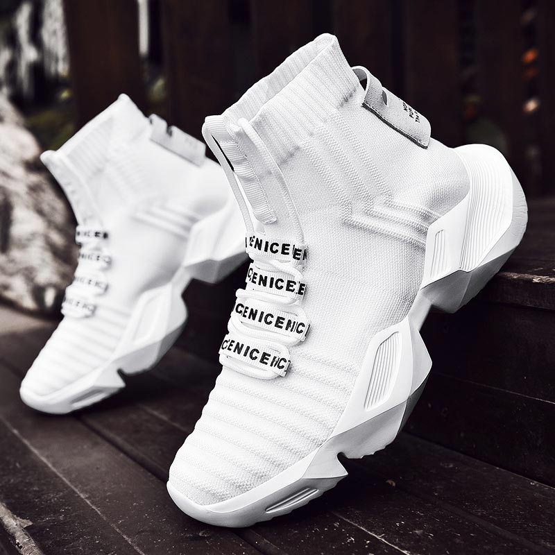 Plus Size High Top Massive Spo – обзор и цена Off White Streetwear Brand