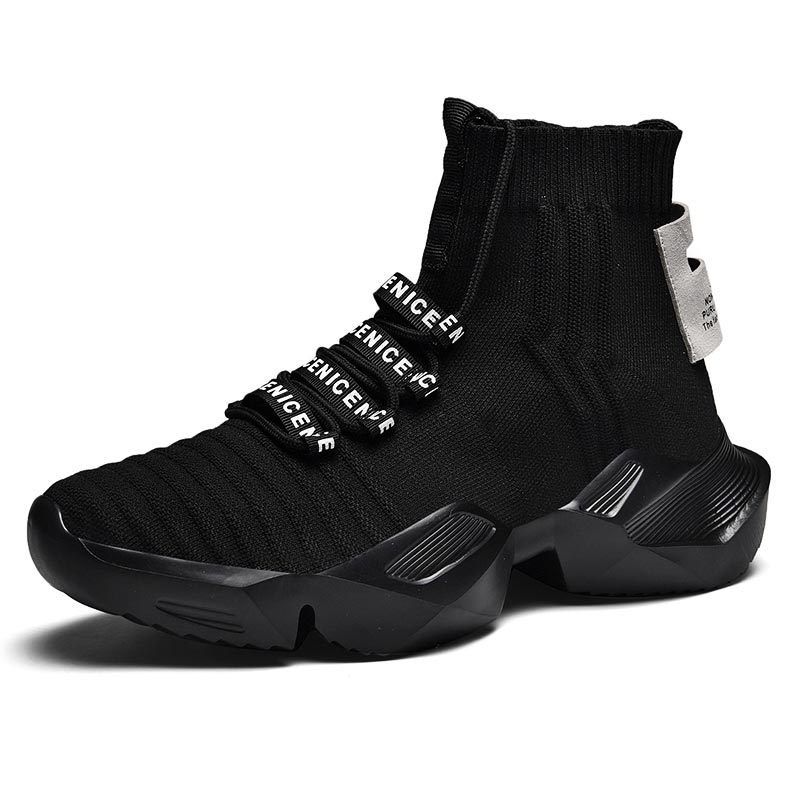 Plus Size High Top Massive Spo – обзор и цена Off White Streetwear Brand