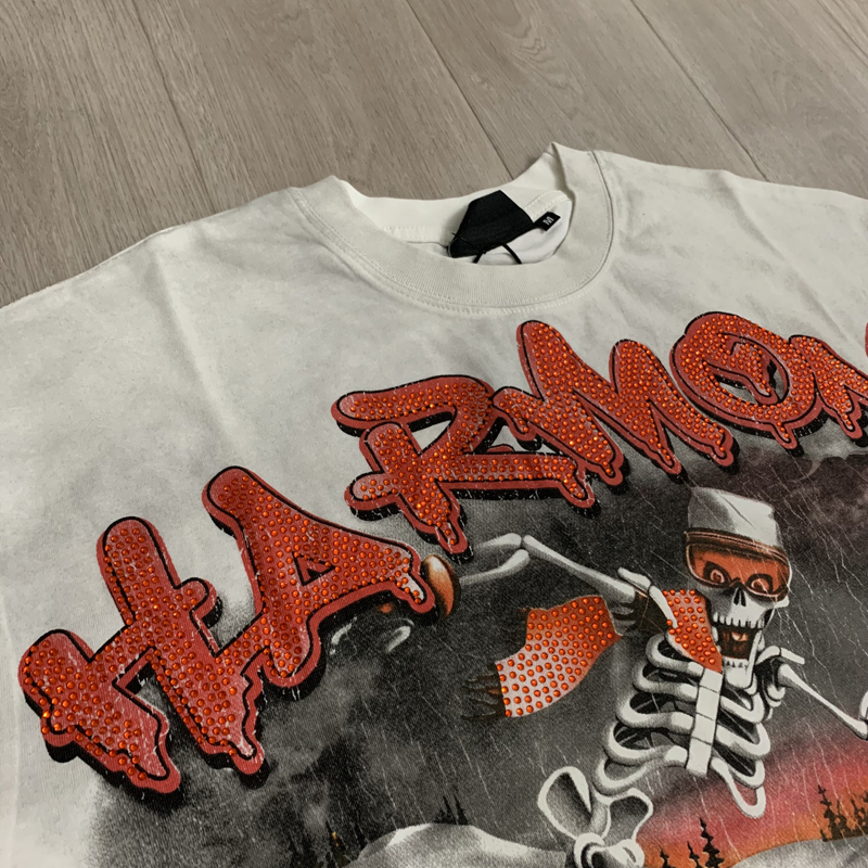 Streetwear Brand HARMONY Tops  – обзор и цена Quality Streetwear Brand