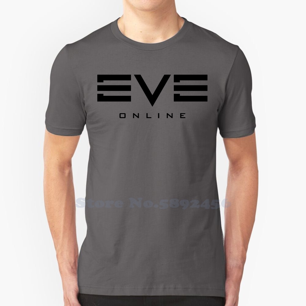 EVE Online Unisex Clothing 202 – обзор и цена Streetwear Brands Logo