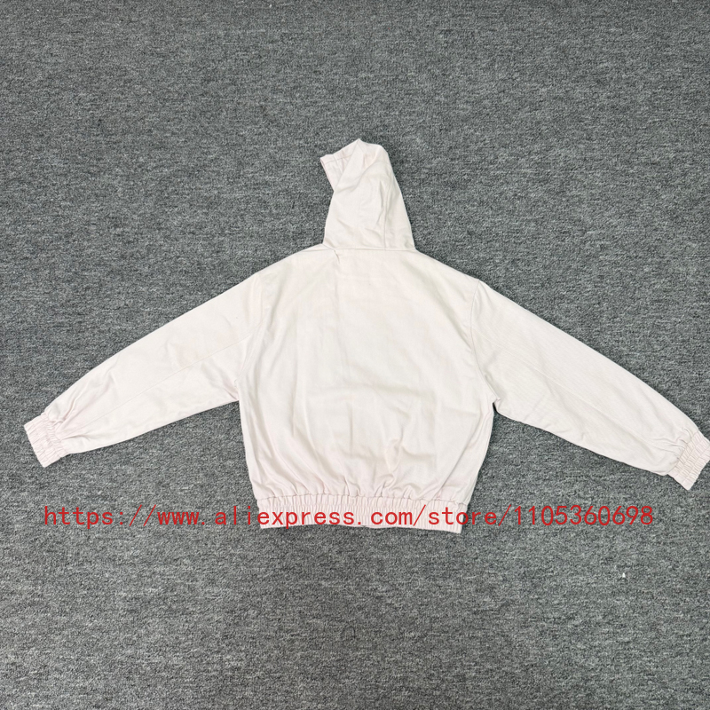 New Arrival Derschutze Jacket  – обзор и цена Streetwear Brands Logo