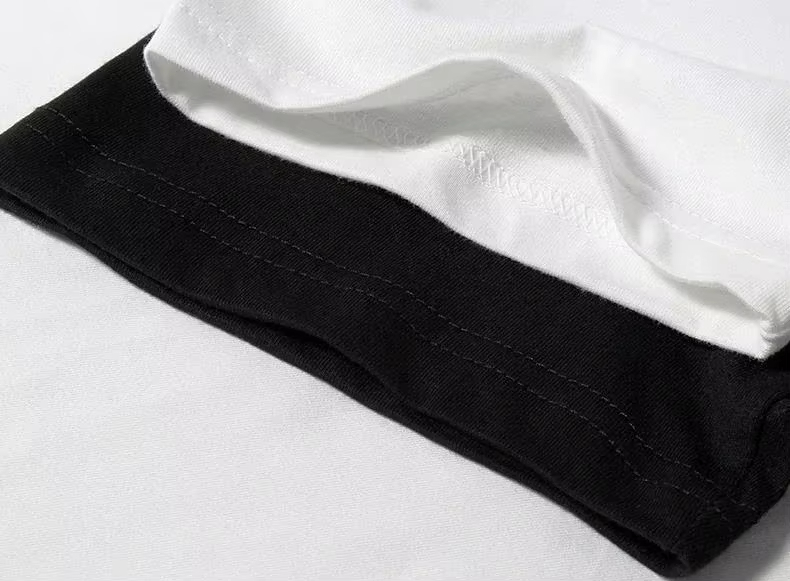 100% pure cotton men's luxurio – обзор и цена Quality Streetwear Brand