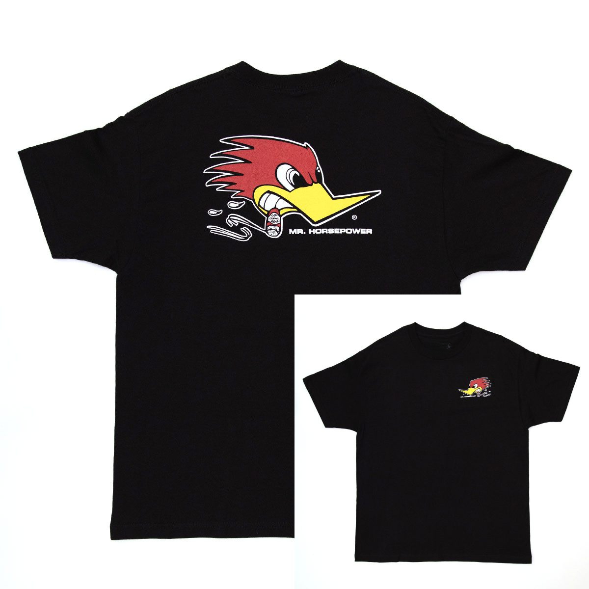 Red Woodpecker Logo Classic Ra – обзор и цена Streetwear Brands Logo