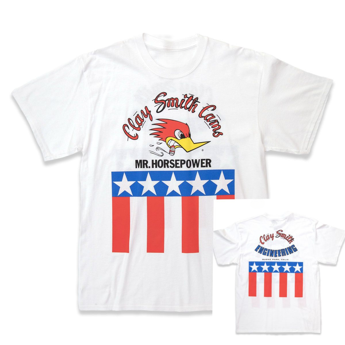Red Woodpecker Logo Classic Ra – обзор и цена Streetwear Brands Logo