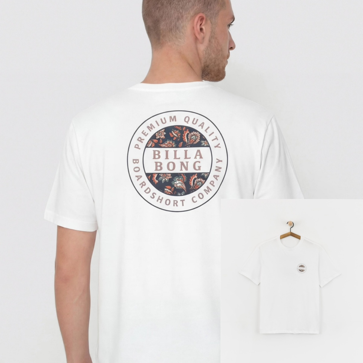 Classic Logo Billa Outdoor Sur – обзор и цена Streetwear Brands Logo
