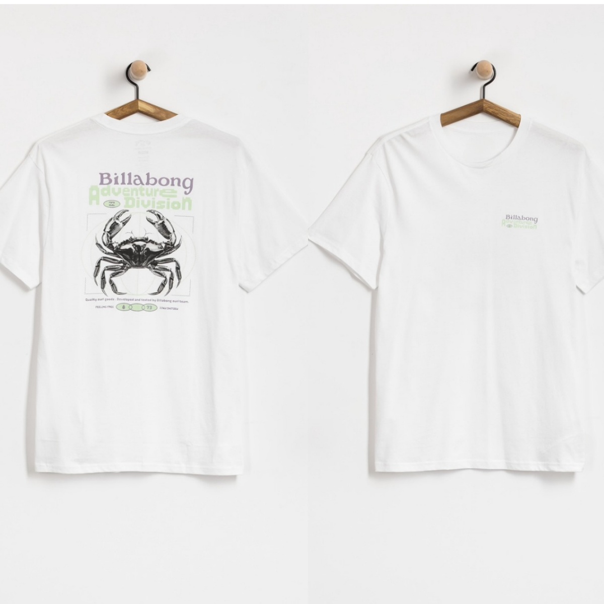 Classic Logo Billa Outdoor Sur – обзор и цена Streetwear Brands Logo
