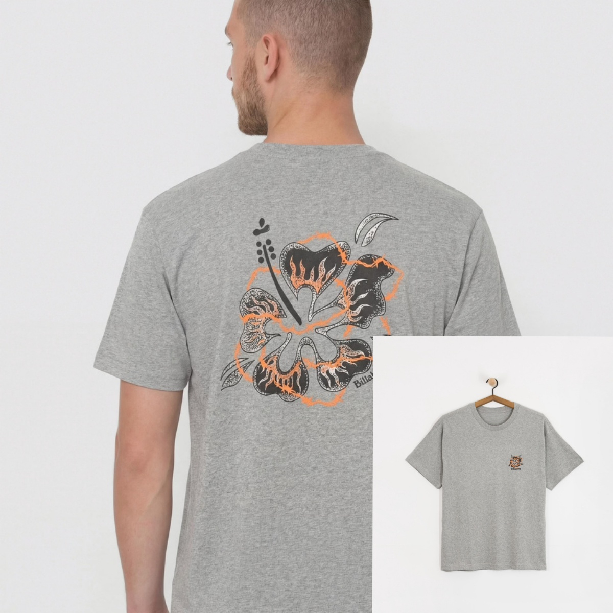 Classic Logo Billa Outdoor Sur – обзор и цена Streetwear Brands Logo