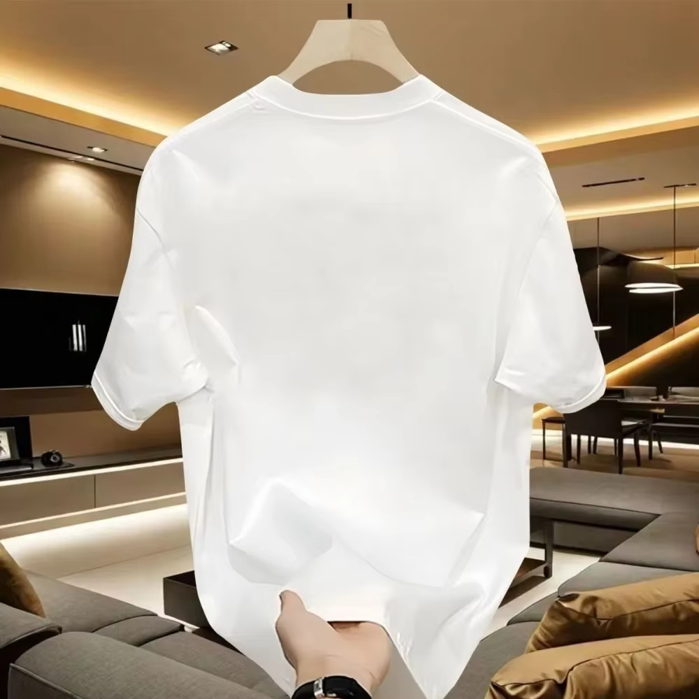 100% pure cotton men's luxurio – обзор и цена Quality Streetwear Brand
