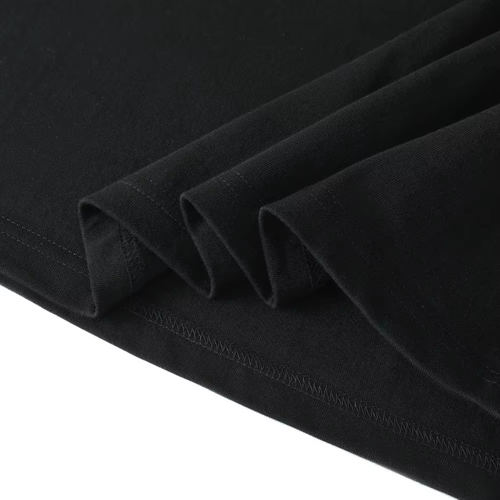 100% pure cotton men's luxurio – обзор и цена Quality Streetwear Brand