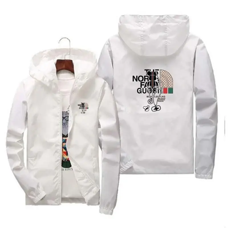 2026 Spring Autumn Brand Men's – обзор и цена Quality Streetwear Brand