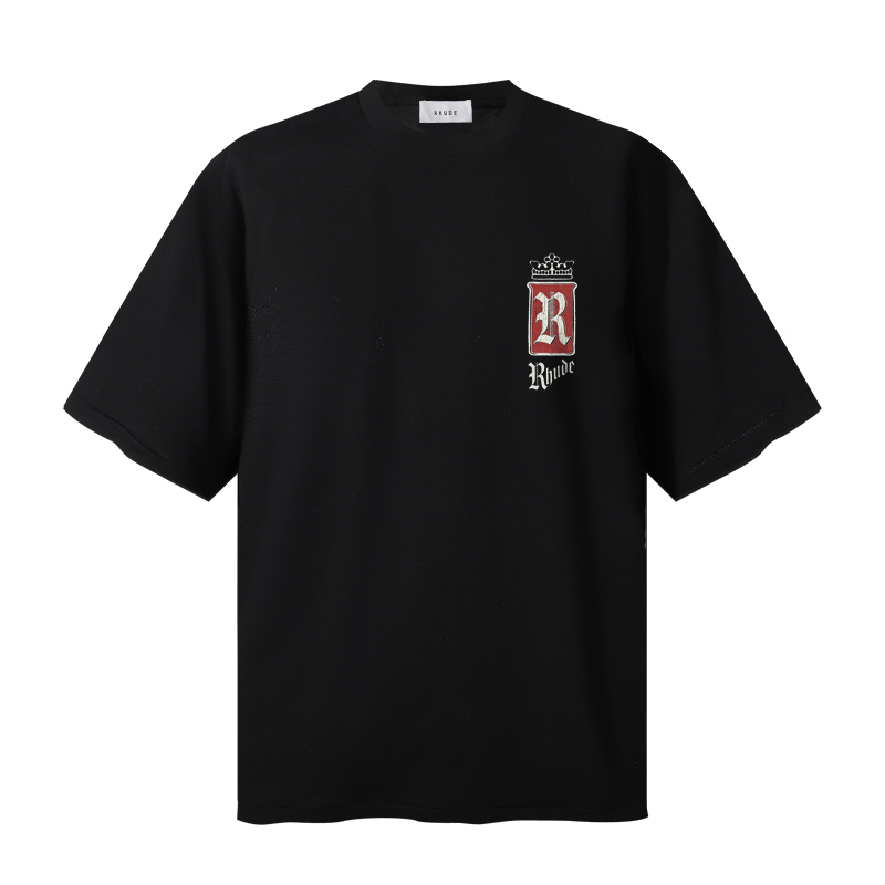 26SS Streetwear Brand Letter P – обзор и цена Quality Streetwear Brand