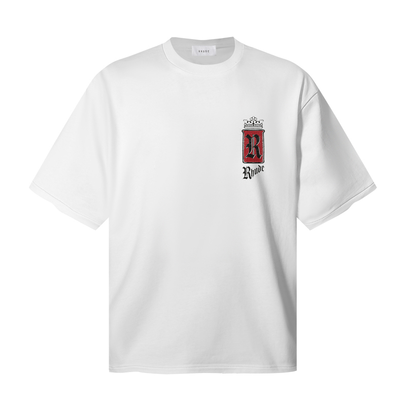 26SS Streetwear Brand Letter P – обзор и цена Quality Streetwear Brand