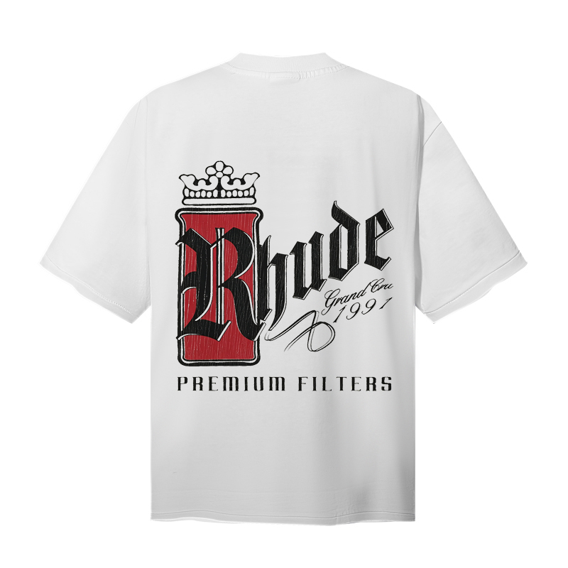 26SS Streetwear Brand Letter P – обзор и цена Quality Streetwear Brand