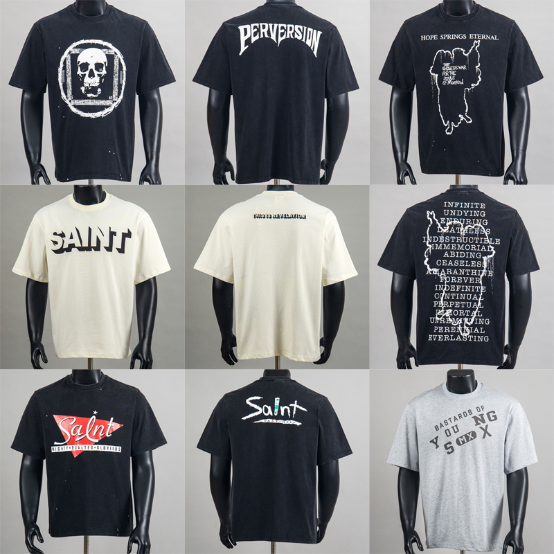 Streetwear Brand American Retr – обзор и цена Quality Streetwear Brand