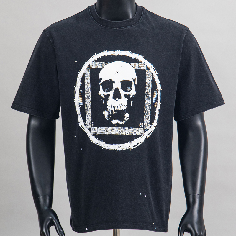 Streetwear Brand American Retr – обзор и цена Quality Streetwear Brand