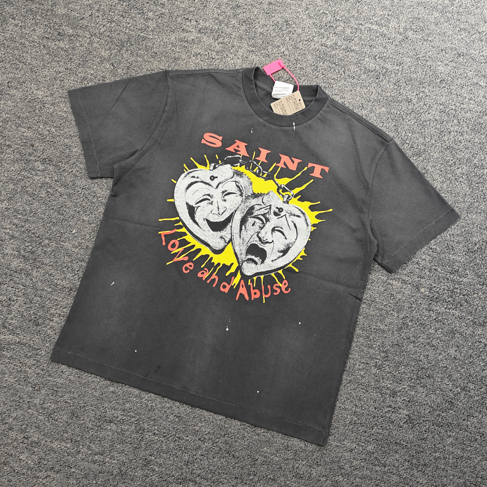 Yso Fashion SAINT OF MICHAEL H – обзор и цена Quality Streetwear Brand