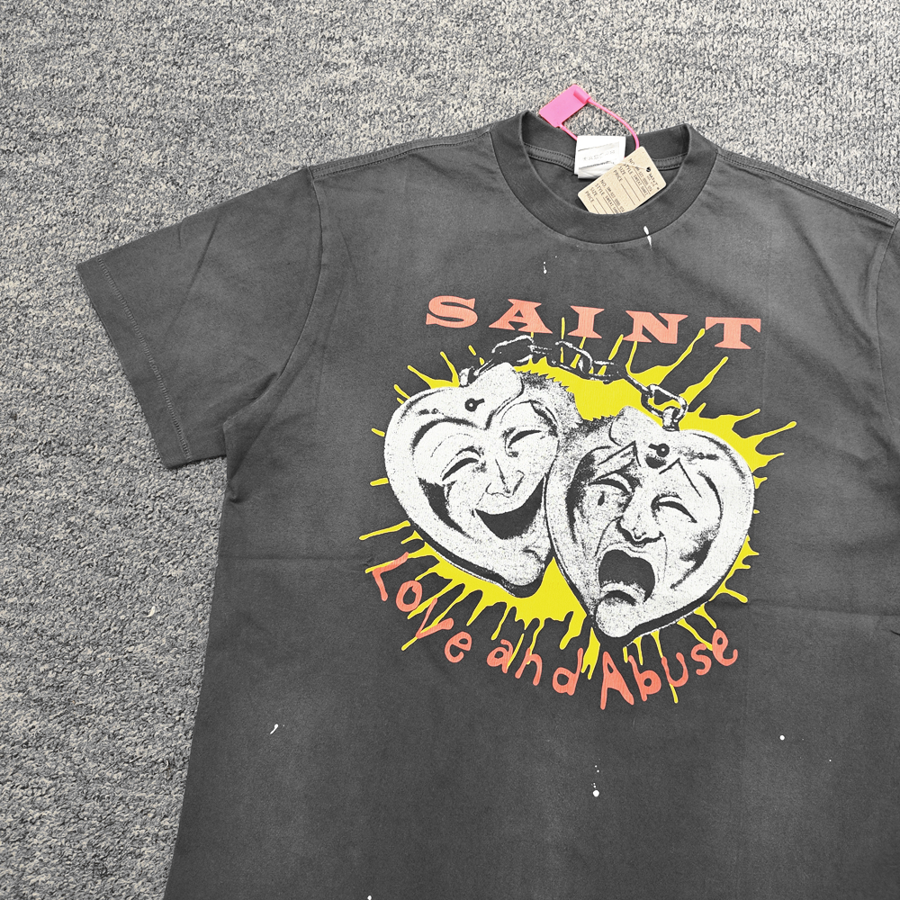 Yso Fashion SAINT OF MICHAEL H – обзор и цена Quality Streetwear Brand