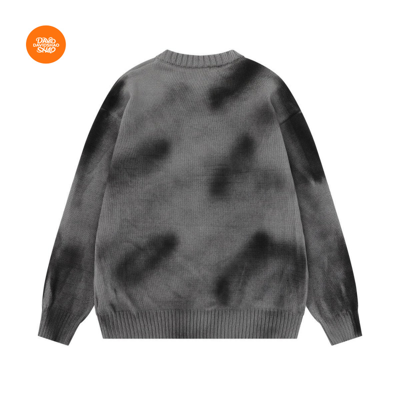 DAVIDSHAO EU US Size Top Quali – обзор и цена Quality Streetwear Brand