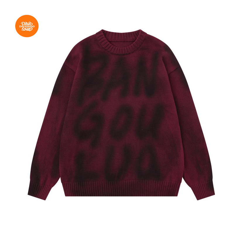 DAVIDSHAO EU US Size Top Quali – обзор и цена Quality Streetwear Brand