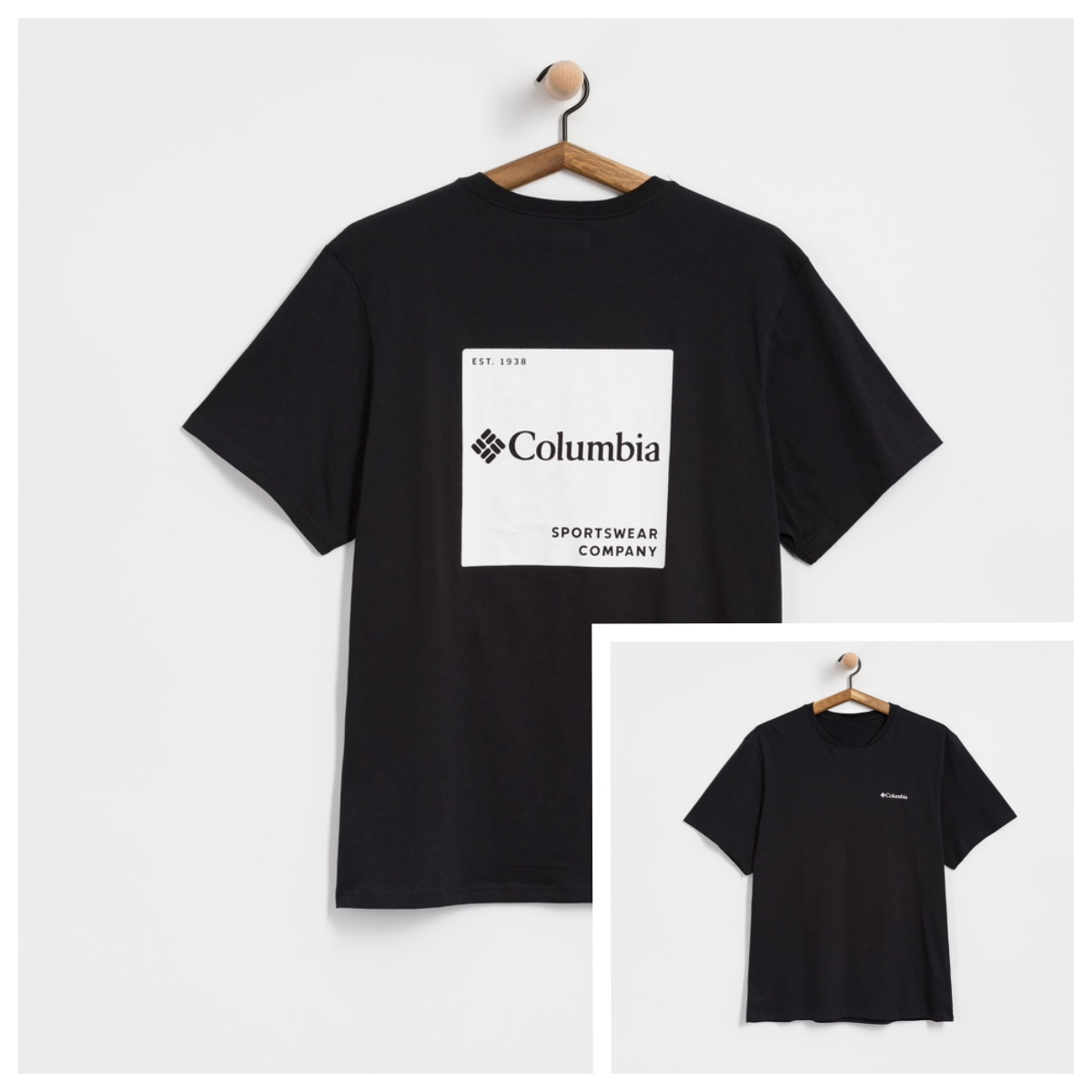 CSC Logo Classic Outdoor Brand – обзор и цена Streetwear Brands Logo