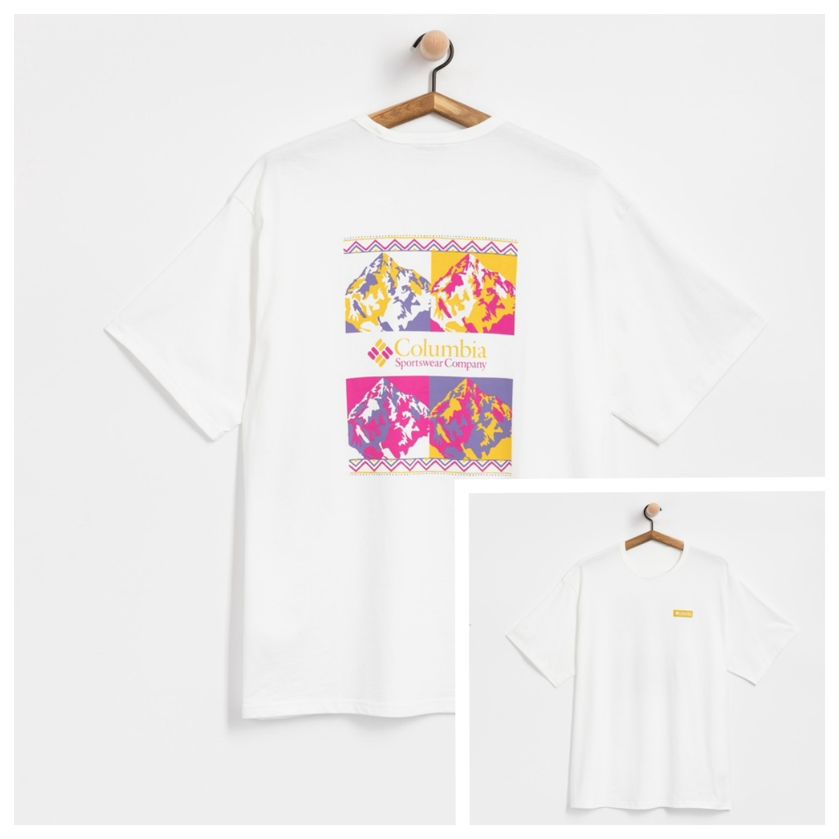 CSC Logo Classic Outdoor Brand – обзор и цена Streetwear Brands Logo