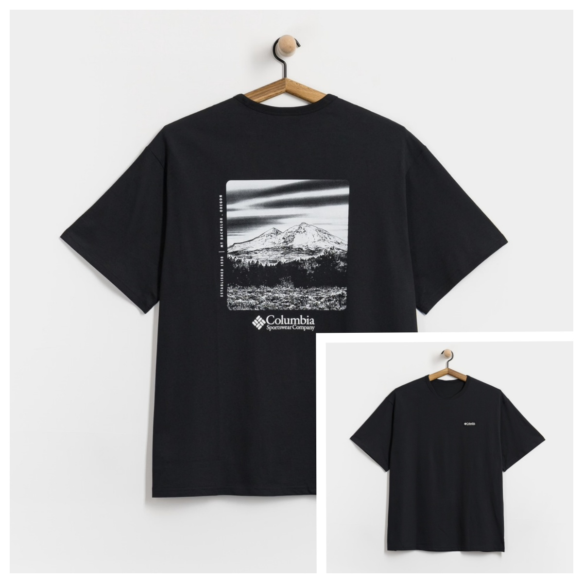 CSC Logo Classic Outdoor Brand – обзор и цена Streetwear Brands Logo